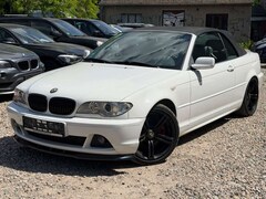 Bild des Angebotes BMW 330 3 Cabrio 330 Ci-TÜV NEU
