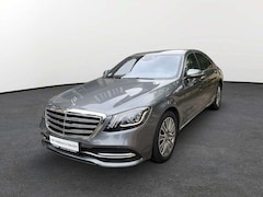 Bild des Angebotes Mercedes-Benz S 560 4Matic 9G-TRONIC