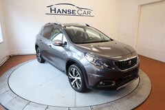 Bild des Angebotes Peugeot 2008 Crossway/Navi/R.Kamera/Panorama/Garantie !