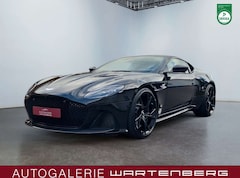 Bild des Angebotes Aston Martin DBS Superleggera 5.2 V12 Coupe/B&O/CARBON/TITAN/