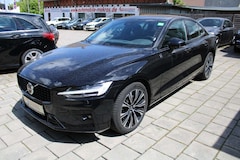 Bild des Angebotes Volvo S60 B4 Plus Dark Leder Navigation Leder Rückfakam BLIS