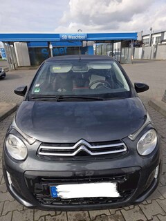 Bild des Angebotes Citroen C1 Airscape PureTech 82 Feel