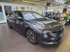 Bild des Angebotes Peugeot 508 SW BlueHDi 130 EAT8 Allure