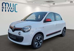 Bild des Angebotes Renault Twingo 0.9 TCE Energy Dynamique 2. Hd TOP