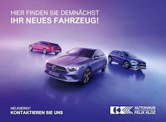 Bild des Angebotes Mercedes-Benz CLA 35 AMG CLA 35 4M AMG*Aero*Pano*Burmester*Kam*Distronic*