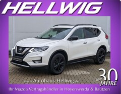Bild des Angebotes Nissan X-Trail 1.7l dCi N-Tec 4x4 AHK Panodach 1.Hand