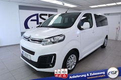 Bild des Angebotes Citroen Spacetourer Business #8-Sitze #DAB #Tempomat #Klima #SHZ 88...