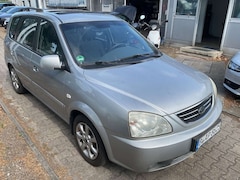 Bild des Angebotes Kia Carens 1.8 16V EX