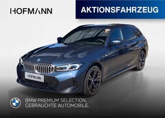 Bild des Angebotes BMW 330 M Sport