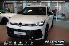Bild des Angebotes VW Tiguan R-Line 2.0 TDI Black-Style Navi Pro Matrix