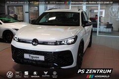 Bild des Angebotes VW Tiguan R-Line 2.0 TDI Black-Style Navi Pro Matrix