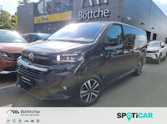 Bild des Angebotes Citroen Spacetourer 2.0 Plus XL LED/Navi/SHZ/8-Sitze/180°Kamera
