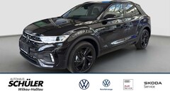 Bild des Angebotes VW T-Roc 2.0 TSI R-Line 4Motion KLIMA LED NAVI ALU