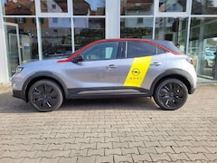 Bild des Angebotes Opel Mokka GS Line