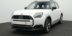 Bild des Angebotes MINI Countryman D Classic Trim