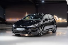 Bild des Angebotes VW Golf R 4Motion*R-LINE*SPORTSITZE*LED*1.HAND*LM18