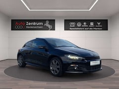 Bild des Angebotes VW Scirocco 1.4 TSI PANO*NAVI*Bluetooth*Tempomat*Parkpilot