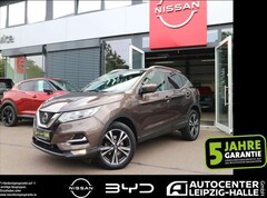 Bild des Angebotes Nissan Qashqai 1.3 DIG-T DCT Zama Navi+Pano+SHZ+Klimaaut