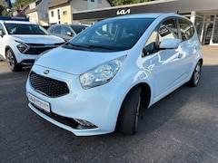 Bild des Angebotes Kia Venga Dream Team, Navi, Kamera, Sitzheizung