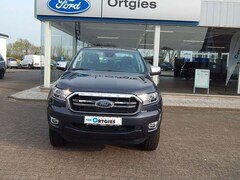 Bild des Angebotes Ford Ranger XLT Doppelkabine 4x4