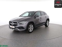 Bild des Angebotes Mercedes-Benz GLA 200 GLA 200 d 4M PROGRESSIVE BURMESTER,HEADUP,KAMERA