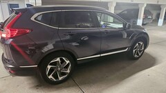 Bild des Angebotes Honda CR-V 1.5 T 4WD Executive