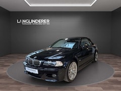 Bild des Angebotes BMW M3 Cabrio  SMG  HiFi