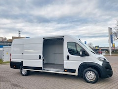 Bild des Angebotes Opel Movano C Kasten L4H2 3,5t Maxi lang hoch Klima