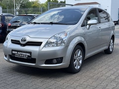 Bild des Angebotes Toyota Corolla Verso 1.8 Executive Scheckheft 1 Hand 7-Sitzer AHK/NAVI