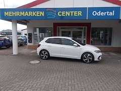 Bild des Angebotes VW Polo GTI Polo VI 2.0 TSI DSG GTI