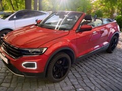 Bild des Angebotes VW T-Roc 1.5 TSI ACT Style