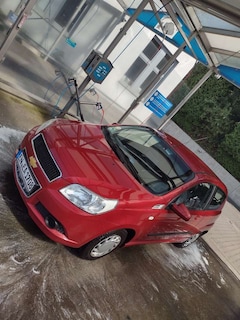 Bild des Angebotes Chevrolet Aveo 1.2 Gas LS