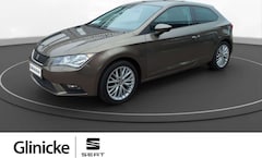 Bild des Angebotes SEAT Leon SC 1.4 TSI Style