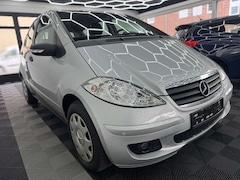 Bild des Angebotes Mercedes-Benz A 170 A -Klasse * HU NEU * SZHNG * KLIMA