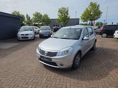 Bild des Angebotes Dacia Sandero Laureate AHK