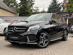 Bild des Angebotes Mercedes-Benz GLE 43 AMG *PANORAMA*DISTR+*KAMERA*MEMORY*HuD