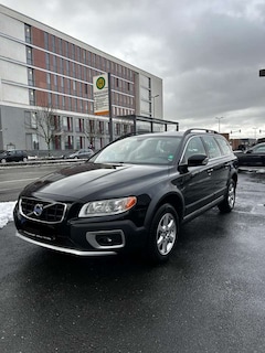 Bild des Angebotes Volvo XC70 XC70 D5 AWD Kinetic 2,4 2.HD 4x4 Guter Zustand