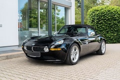 Bild des Angebotes BMW Z8 4.9/ 2.  HAND/ DE/ TELEFON/ HARDTOP