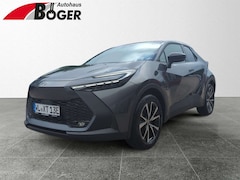 Bild des Angebotes Toyota C-HR 2,0 Plugin Teamplayer 4x2 CVT Plug-In Hybrid FWD T