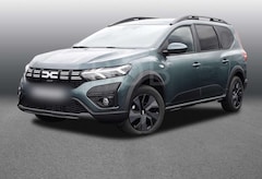 Bild des Angebotes Dacia Jogger Expression ECO-G 100 8-fach bereift