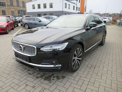 Bild des Angebotes Volvo V90 B4 Diesel Plus Bright Automatik