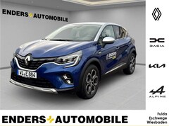 Bild des Angebotes Renault Captur II 1.0 EU6d Techno TCe 90