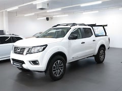 Bild des Angebotes Nissan NP300 N-Connecta, Double Cab,NEUWERTIG!