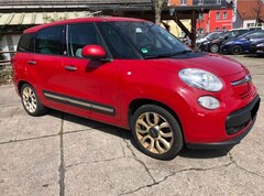Bild des Angebotes Fiat 500L Living Pop Star 0.9L,Euro 6,NAVI
