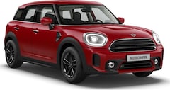 Bild des Angebotes MINI Cooper Countryman LED+Navi+MFL+RFK+SHZ+GRA+HUD