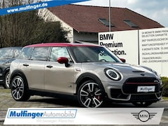 Bild des Angebotes MINI John Cooper Works Clubman ACC Kamera Navi 19" LED