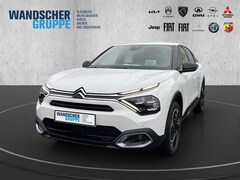 Bild des Angebotes Citroen C4 Shine PT 130 Navi+HUD+SHZ+RFK+Carplay