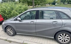 Bild des Angebotes Mercedes-Benz B 200 (BlueEFFICIENCY)
