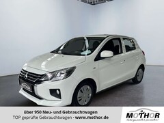 Bild des Angebotes Mitsubishi Space Star Select 1.2 Ganzjahresräder