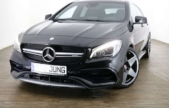 Bild des Angebotes Mercedes-Benz CLA 45 AMG Shooting Brake 4Matic*Pano*Kamera*LED